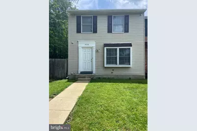 430 Possum Court, Capitol Heights, MD 20743 - Photo 1