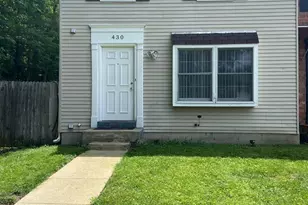 430 Possum Ct, Capitol Heights, MD 20743 - Photo 1