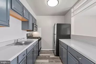 516 Wilson Bridge Drive #6717C, Oxon Hill, MD 20745 - Photo 12