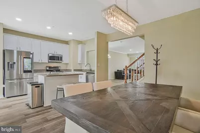 15502 Chaddsford Lake Drive, Brandywine, MD 20613 - Photo 18