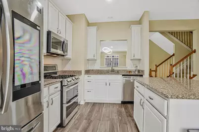 15502 Chaddsford Lake Drive, Brandywine, MD 20613 - Photo 16