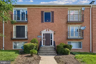 3805 Swann #T2, Suitland, MD 20746 - Photo 1