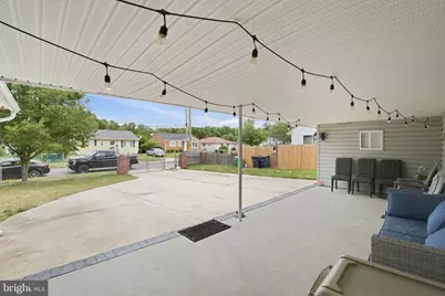 2600 Millvale Avenue, District Heights, MD 20747 - Photo 30