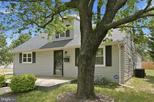 2600 Millvale Ave, District Heights, MD 20747 - Photo 2