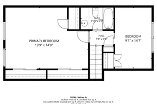 2712 Bartlett Ln, Bowie, MD 20715 - Photo 2