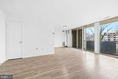 1824 Metzerott Road #-203, Hyattsville, MD 20783 - Photo 18