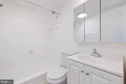 1824 Metzerott Road #-203, Hyattsville, MD 20783 - Photo 14