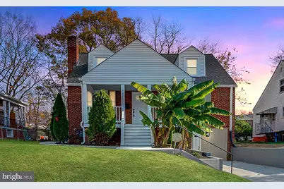 6211 42nd Avenue, Hyattsville, MD 20781 - Photo 2