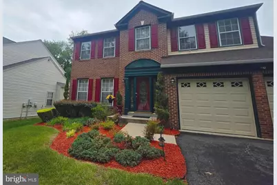804 Falls Lake Drive, Bowie, MD 20721 - Photo 1