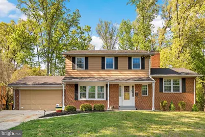 2302 Muskogee St, Hyattsville, MD 20783 - Photo 1