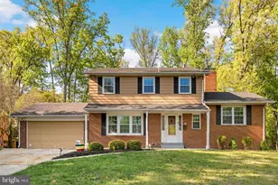2302 Muskogee St, Hyattsville, MD 20783 - Photo 1