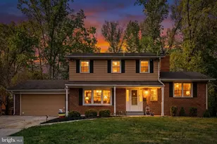 2302 Muskogee St, Hyattsville, MD 20783 - Photo 2
