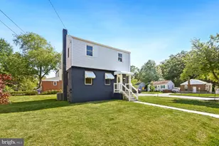 5204 Lackawanna St, College Park, MD 20740 - Photo 1