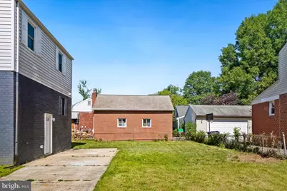 5204 Lackawanna Street, College Park, MD 20740 - Photo 46