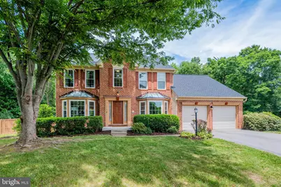 10102 Mallard Pond Court, Laurel, MD 20708 - Photo 1