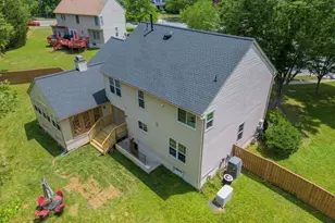 10102 Mallard Pond Ct, Laurel, MD 20708 - Photo 44