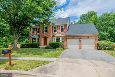10102 Mallard Pond Court, Laurel, MD 20708 - Photo 2