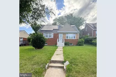 1910 Gaylord Drive, Suitland, MD 20746 - Photo 2
