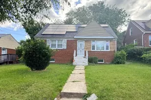 1910 Gaylord Dr, Suitland, MD 20746 - Photo 2