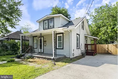 5415 Powhatan Street, Riverdale, MD 20737 - Photo 1