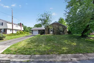 16109 Pond Meadow Ln, Bowie, MD 20716 - Photo 1