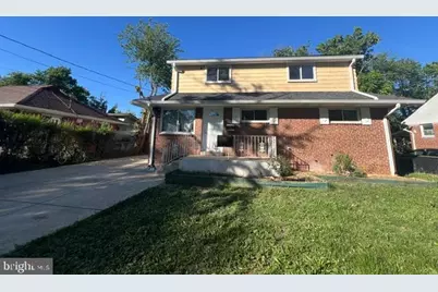 1716 Keokee Street, Hyattsville, MD 20783 - Photo 1