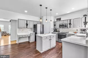 1134 Ring Bill Loop, Upper Marlboro, MD 20774 - Photo 20