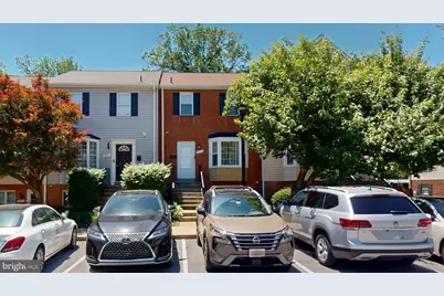 7629 Arbory Court #68, Laurel, MD 20707 - Photo 22