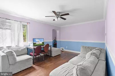6504 Knollbrook Drive, Hyattsville, MD 20783 - Photo 6