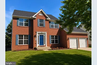 2905 Melisa Drive, Fort Washington, MD 20744 - Photo 1