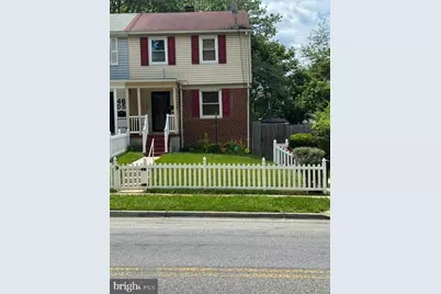 4603 Raleigh Road, Temple Hills, MD 20748 - Photo 6