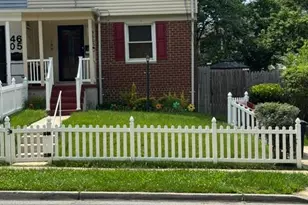 4603 Raleigh Rd, Temple Hills, MD 20748 - Photo 6