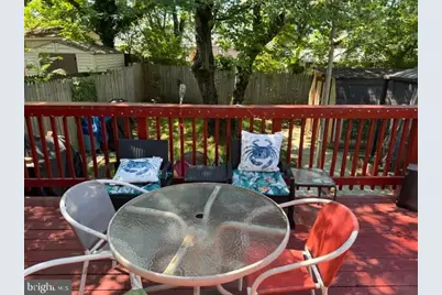 4603 Raleigh Road, Temple Hills, MD 20748 - Photo 20