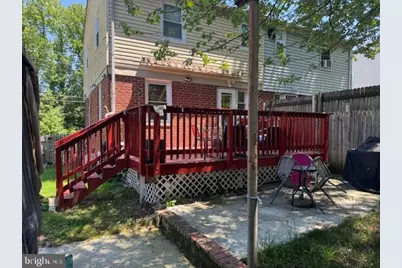 4603 Raleigh Road, Temple Hills, MD 20748 - Photo 26