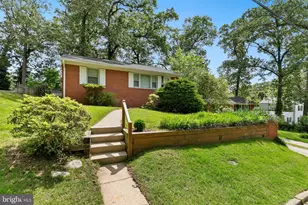 9717 48th Pl, College Park, MD 20740 - Photo 2