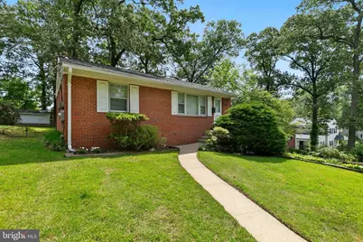 9717 48th Place, College Park, MD 20740 - Photo 2
