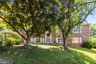 5252 W Boniwood Turn, Clinton, MD 20735 - Photo 2
