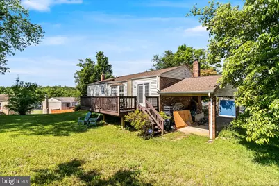 5252 W Boniwood Turn, Clinton, MD 20735 - Photo 34