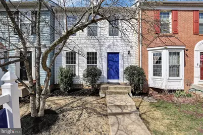 11407 Falcon Ridge Court, Beltsville, MD 20705 - Photo 1