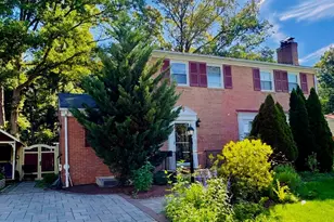 3517 Marlbrough Way, College Park, MD 20740 - Photo 2