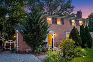 3517 Marlbrough Way, College Park, MD 20740 - Photo 1