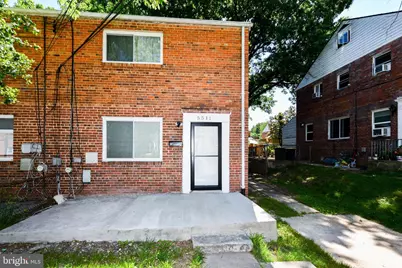 5511 59th Avenue, Riverdale, MD 20737 - Photo 2