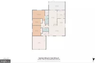 15013 Narrows Lane, Bowie, MD 20716 - Photo 34
