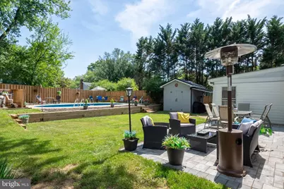 15013 Narrows Lane, Bowie, MD 20716 - Photo 28
