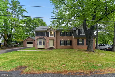 7704 Kitteredge Drive, District Heights, MD 20747 - Photo 36