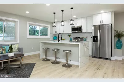 8607 Magnolia Drive, Lanham, MD 20706 - Photo 6
