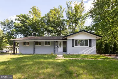 8607 Magnolia Drive, Lanham, MD 20706 - Photo 2