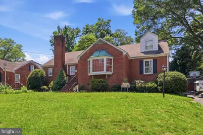 7322 Edmonston Road, College Park, MD 20740 - Photo 1