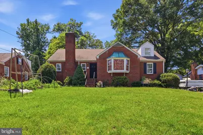 7322 Edmonston Road, College Park, MD 20740 - Photo 2