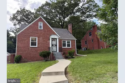 9110 Autoville Drive, College Park, MD 20740 - Photo 1